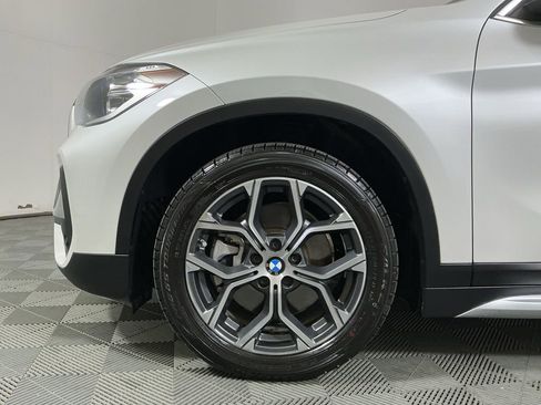 Used 2021 BMW X1 sDrive28i image 8