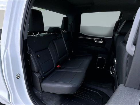 New 2026 Chevrolet Silverado 1500 LTZ image 11