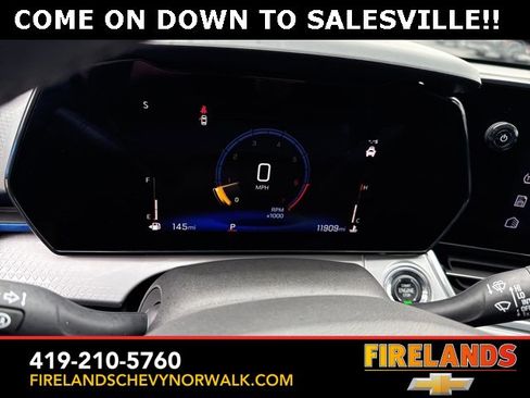 Certified 2024 Chevrolet Trax LT w/ Driver Confidence Package image 25