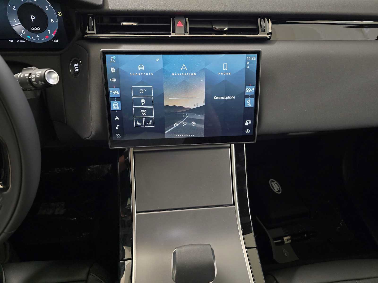 New 2026 Land Rover Range Rover Velar S AWD/4WD image 26
