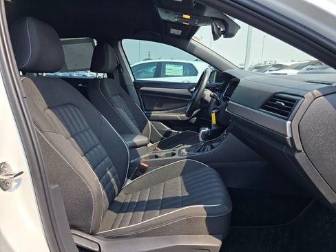Certified 2023 Volkswagen Jetta Sport FWD image 14