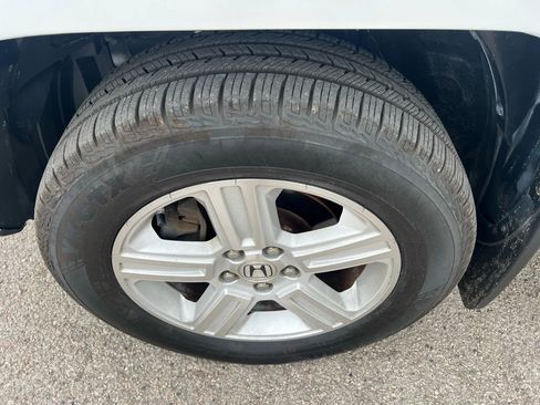 Used 2011 Honda Ridgeline RTL image 31