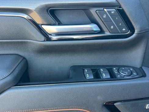 New 2026 GMC Sierra 2500 AT4 w/ AT4 Premium Plus Package image 8