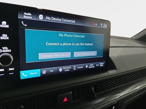 Certified 2024 Honda CR-V Sport-L image 21