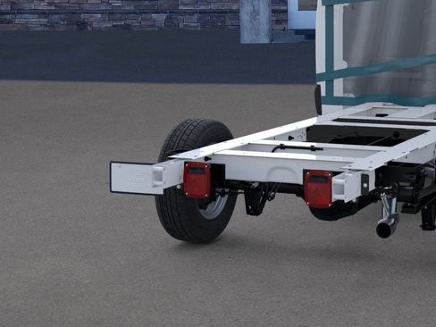 New 2025 Ford Transit 350 AWD w/ Interior Upgrade Package image 21