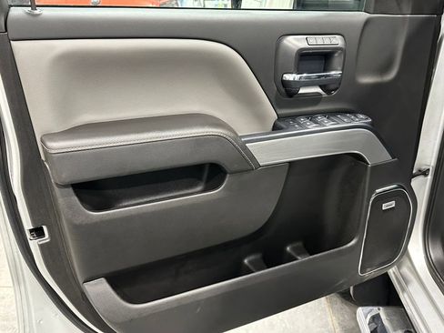 Used 2018 Chevrolet Silverado 3500 LTZ w/ Duramax Plus Package image 13