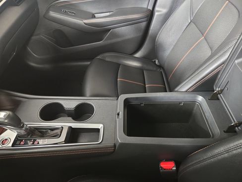 Used 2021 Nissan Altima 2.5 SR image 31