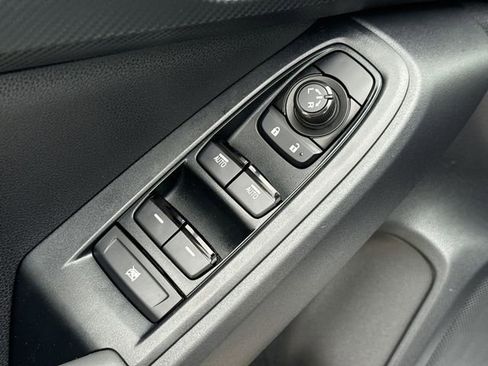 Certified 2024 Subaru Crosstrek 2.0i Premium AWD/4WD image 15