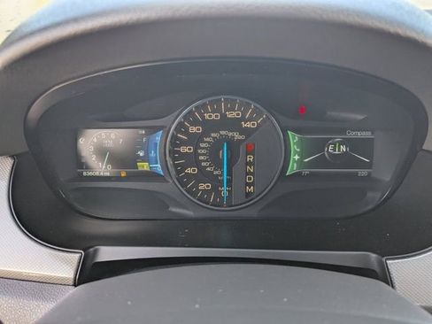 Used 2011 Ford Edge SEL w/ 201A Rapid Spec Order Code image 30