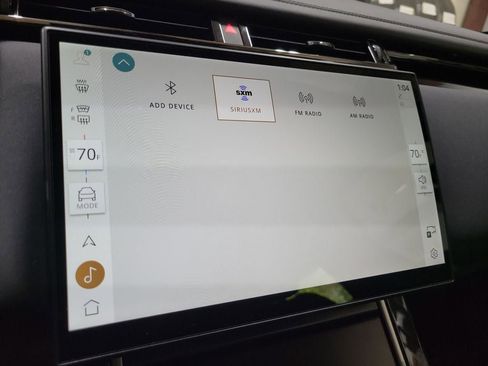 New 2026 Land Rover Range Rover Velar Dynamic SE AWD/4WD image 32