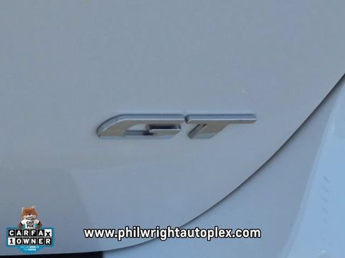 Used 2025 Dodge Durango GT RWD image 16