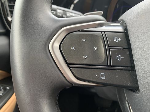 Used 2026 Lexus NX 350 AWD w/ Premium Package image 19