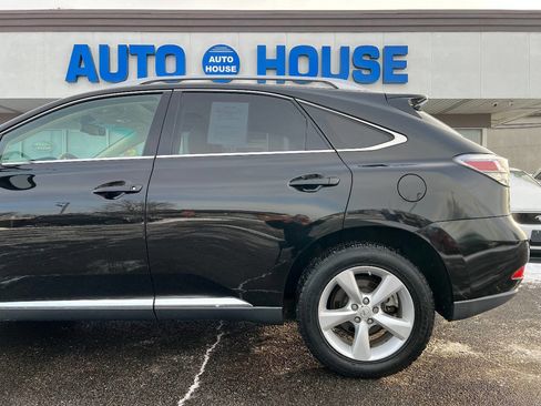 Used 2011 Lexus RX 350 AWD image 37