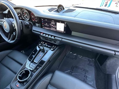 Used 2023 Porsche 911 Carrera GTS w/ Premium Package image 33