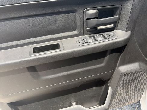 Used 2020 RAM 1500 Tradesman AWD/4WD image 18