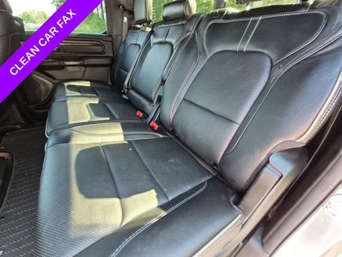 Used 2022 RAM 1500 Limited AWD/4WD image 28