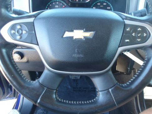Used 2016 Chevrolet Colorado LT w/ LT Convenience Package image 20