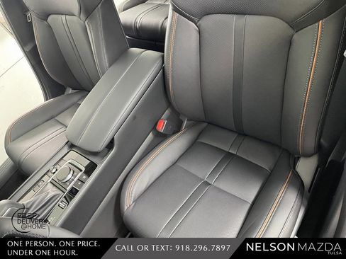 New 2026 MAZDA CX-50 AWD 2.5 Hybrid w/ Weather Package image 23