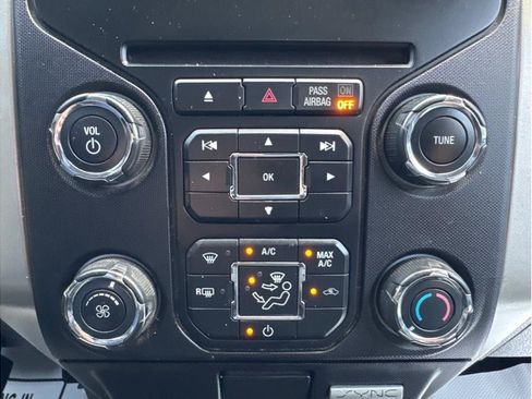 Used 2014 Ford F150 XLT w/ Equipment Group 302A Luxury AWD/4WD image 29
