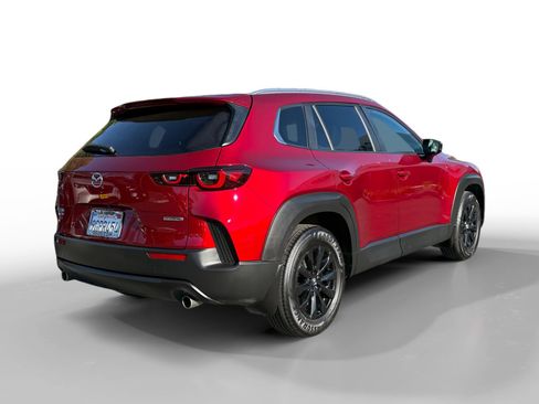 Used 2023 MAZDA CX-50 2.5 S w/ Cargo Package image 5