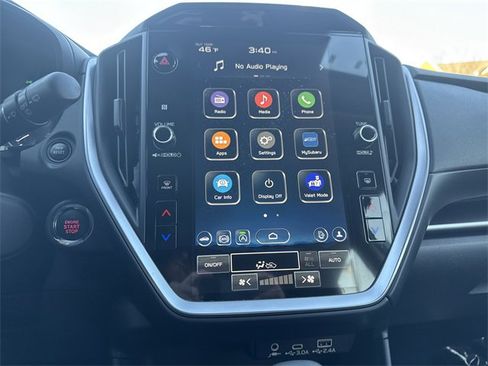 Certified 2024 Subaru Impreza 2.0i Sport image 14