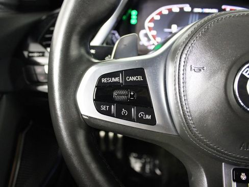 Used 2020 BMW Z4 M40i w/ Executive Package image 16