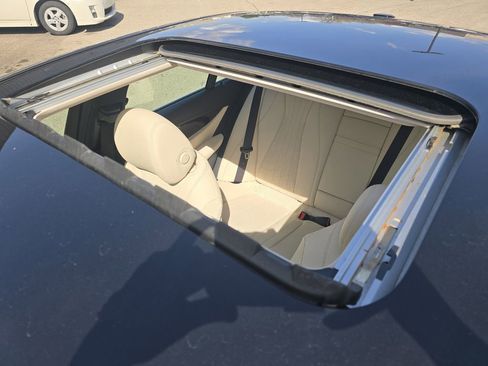 Used 2020 Mercedes-Benz E 350 E 350 w/ Premium Package image 3