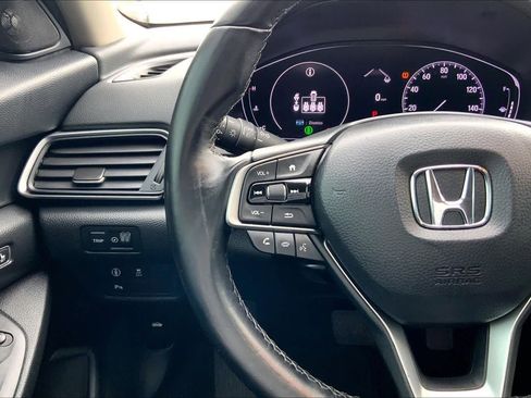 Used 2021 Honda Accord EX-L image 23