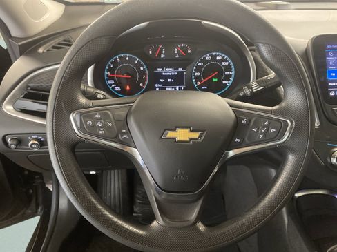 Used 2024 Chevrolet Malibu LT image 18