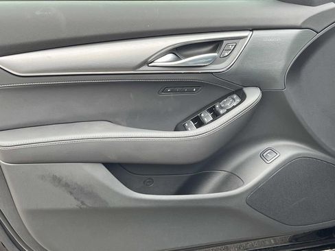 New 2026 Cadillac CT5 Premium Luxury w/ Technology Package image 22