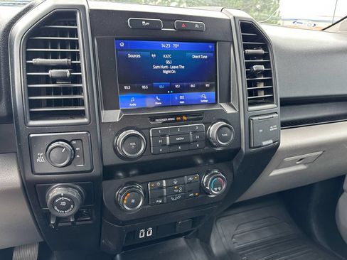 Used 2020 Ford F150 XL w/ Equipment Group 101A Mid AWD/4WD image 29