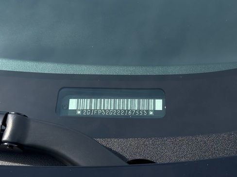 Used 2002 Chevrolet Camaro Z28 w/ Sport Appearance Pkg image 72