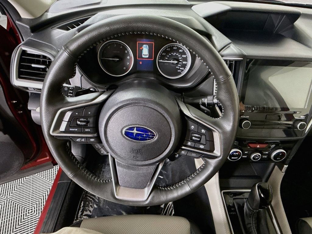 Used 2023 Subaru Forester Limited AWD/4WD image 23