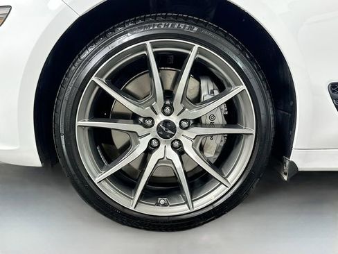 Certified 2026 Genesis G70 2.5T AWD/4WD image 32