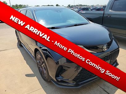 Used 2021 Toyota Sienna XSE w/ XSE Plus Package
