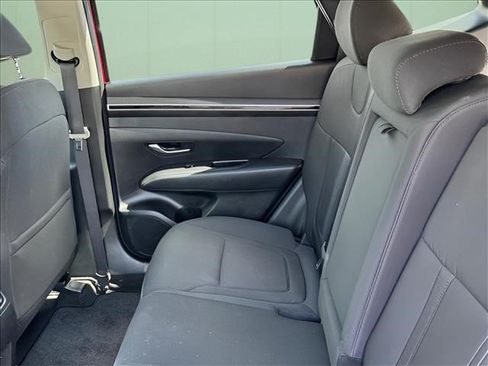 Certified 2023 Hyundai Tucson SEL FWD image 10