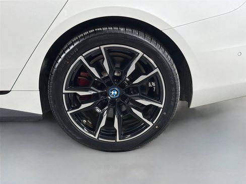 Used 2024 BMW i4 M50 w/ Premium Package AWD/4WD image 30