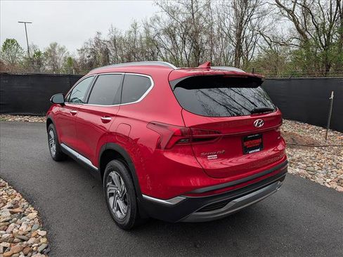 Used 2023 Hyundai Santa Fe SEL w/ Premium Package image 3