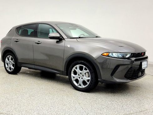 Used 2024 Dodge Hornet R/T AWD/4WD image 3