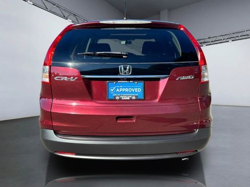 Used 2012 Honda CR-V EX image 6