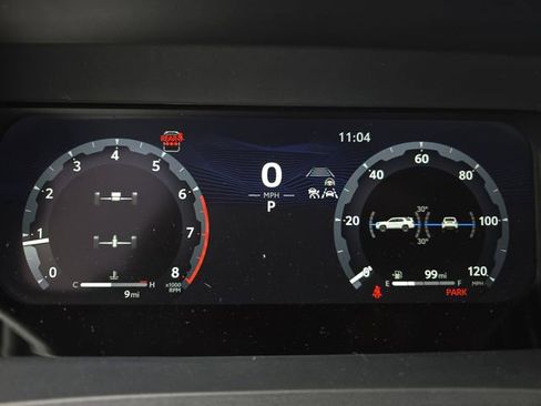 New 2026 Toyota 4Runner TRD Sport Premium image 19