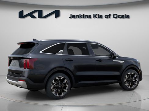 New 2026 Kia Sorento EX image 3