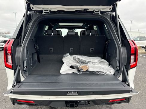 New 2026 Ford Expedition Tremor AWD/4WD image 26
