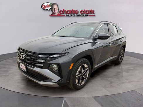 Used 2026 Hyundai Tucson SEL FWD image 1