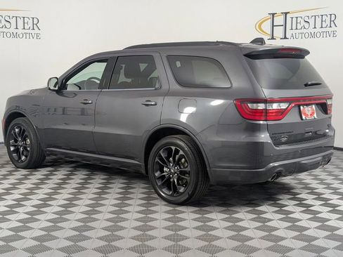 Used 2023 Dodge Durango R/T w/ Blacktop Package AWD/4WD image 5