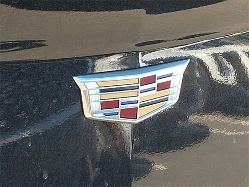 New 2026 Cadillac CT4 Sport image 21