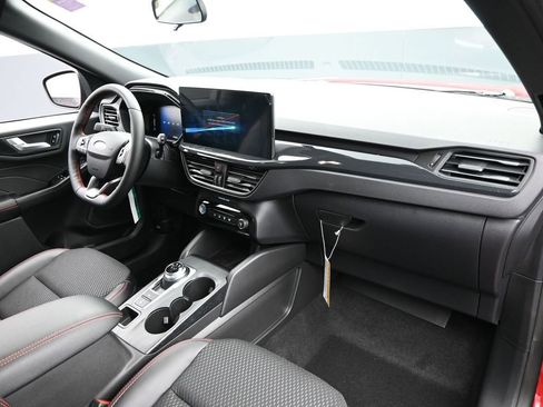 New 2025 Ford Escape ST-Line Elite w/ Tech Pack #1 image 30