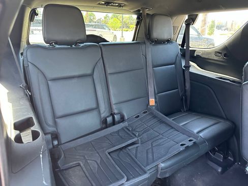 Used 2022 Chevrolet Tahoe Z71 w/ Off-Road Capability Package AWD/4WD image 7