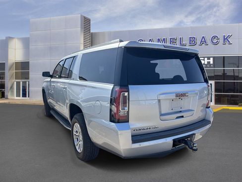 Used 2019 GMC Yukon XL SLT w/ Open Road Package RWD image 6