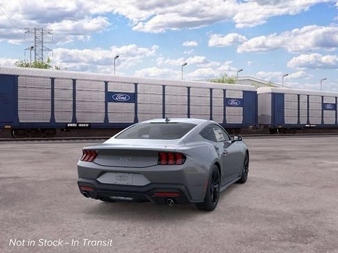New 2026 Ford Mustang GT RWD image 8